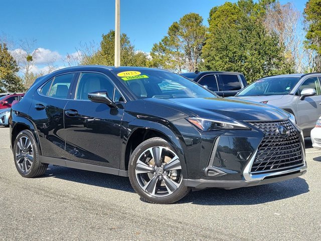 Used 2023 Lexus UX 250h FWD w/ Premium Package image 37