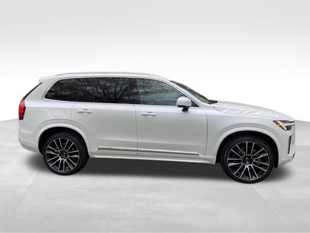 New 2026 Volvo XC90 B6 Plus AWD/4WD image 8