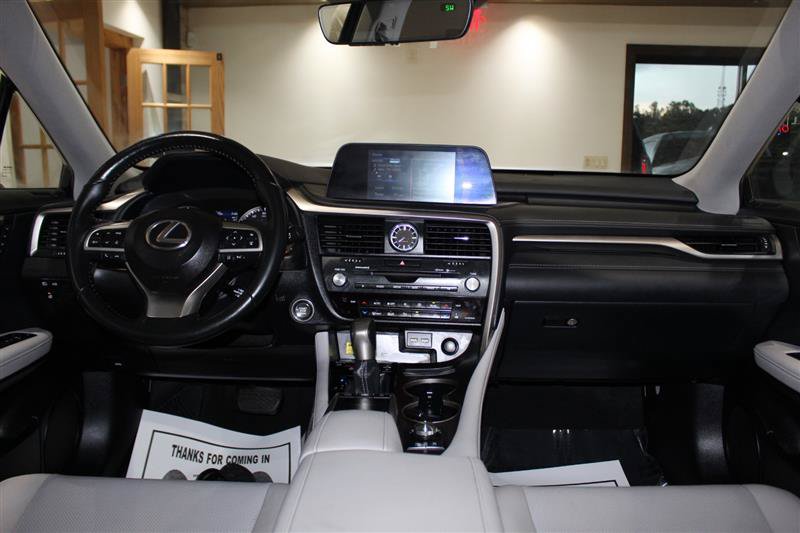 Used 2021 Lexus RX 350 AWD w/ Premium Package image 15