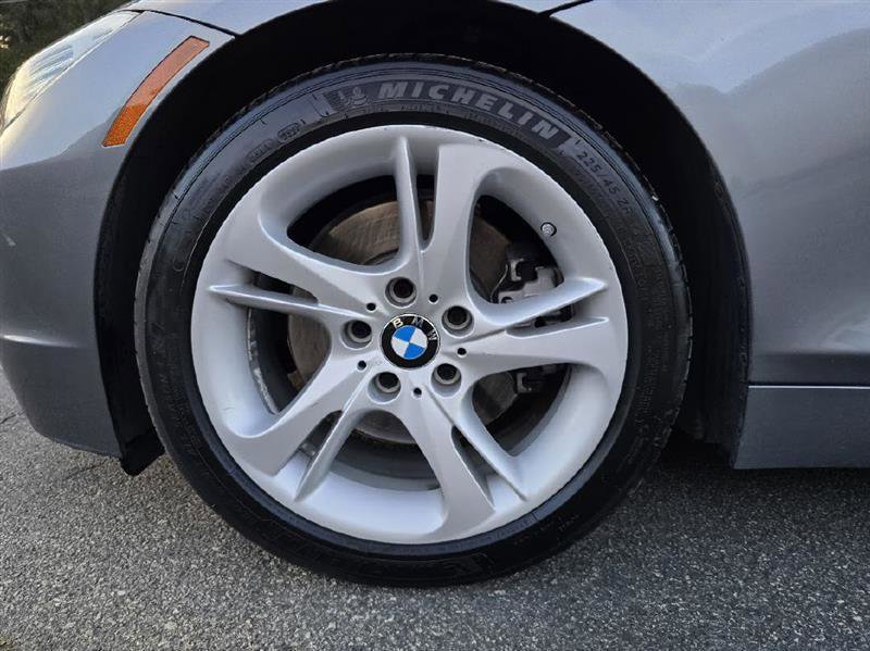 Used 2012 BMW Z4 sDrive35i image 24
