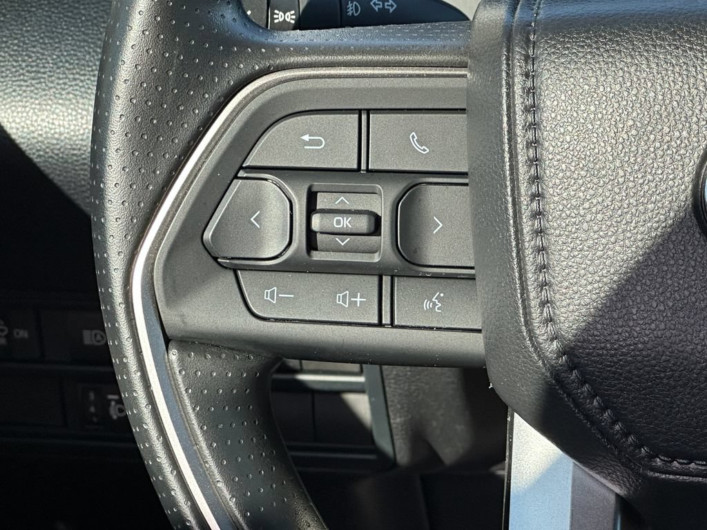 Certified 2026 Toyota Tundra SR5 AWD/4WD image 21