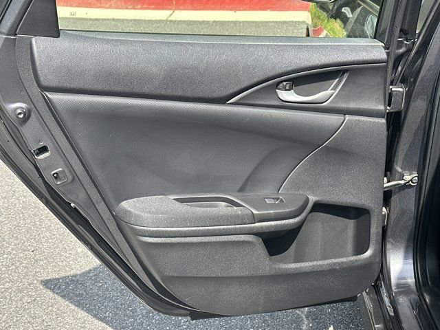 Used 2019 Honda Civic EX image 25