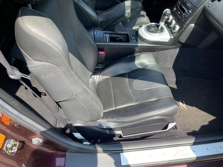 Used 2006 Nissan 350Z Touring image 36