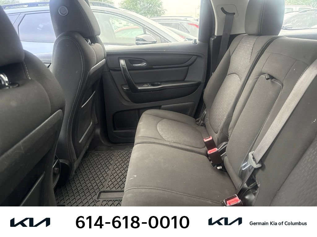 Used 2015 GMC Acadia SLE FWD image 9