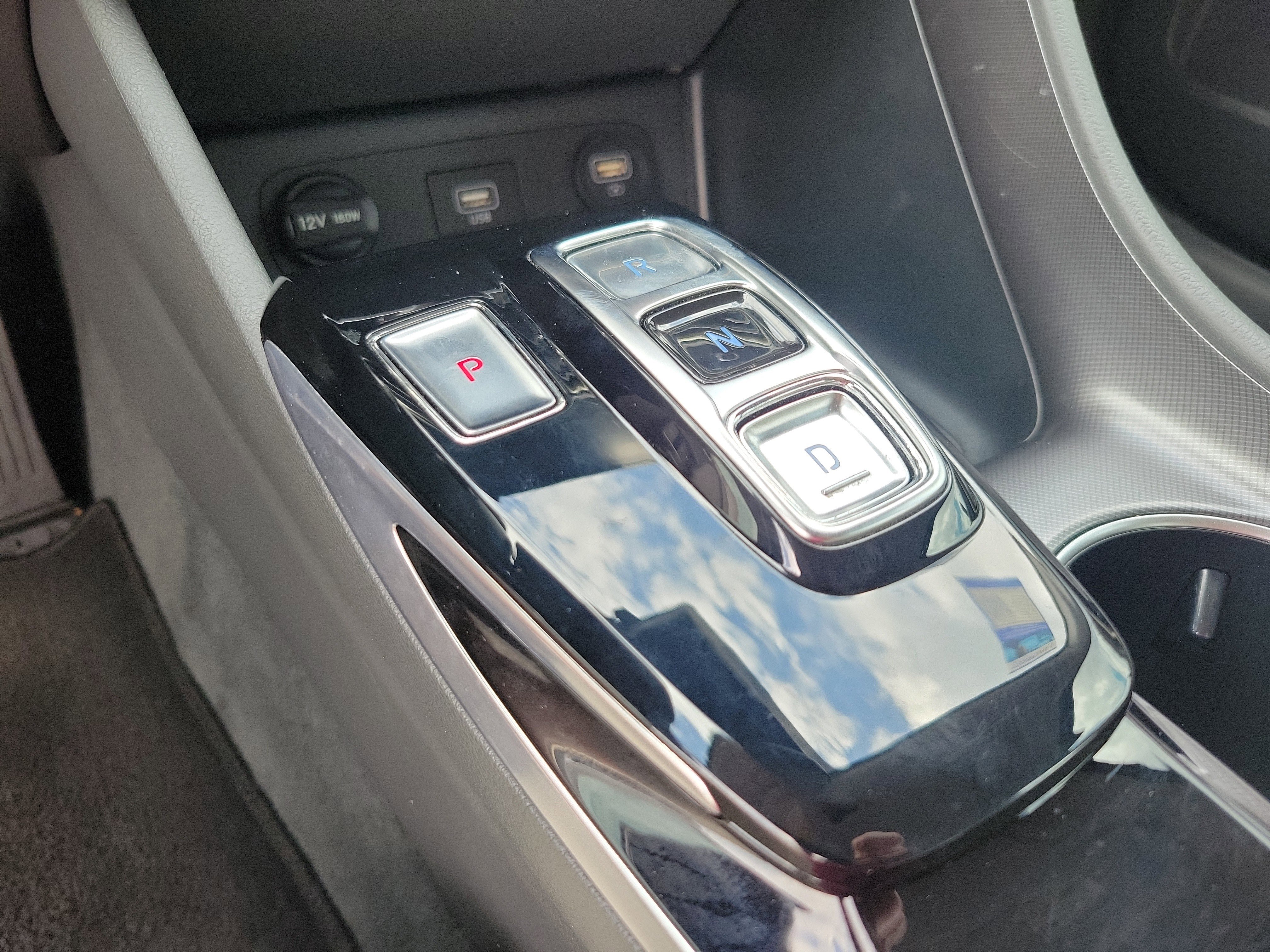 Used 2021 Hyundai Sonata SEL w/ Preferred Accessory Package FWD image 11