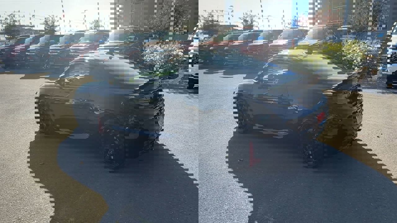 Used 2023 Toyota GR86 image 5