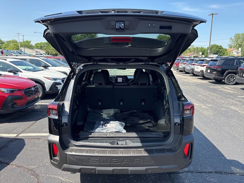 New 2026 Subaru Outback Premium AWD/4WD image 8