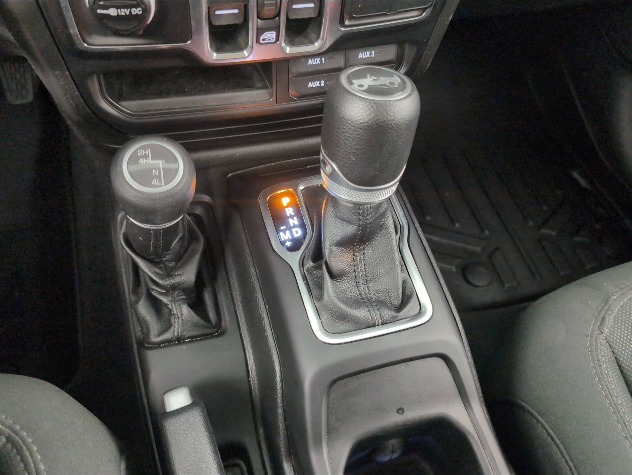 Used 2019 Jeep Wrangler Unlimited Sport S image 18