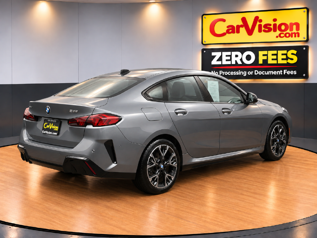 Used 2026 BMW 228i xDrive AWD/4WD image 4
