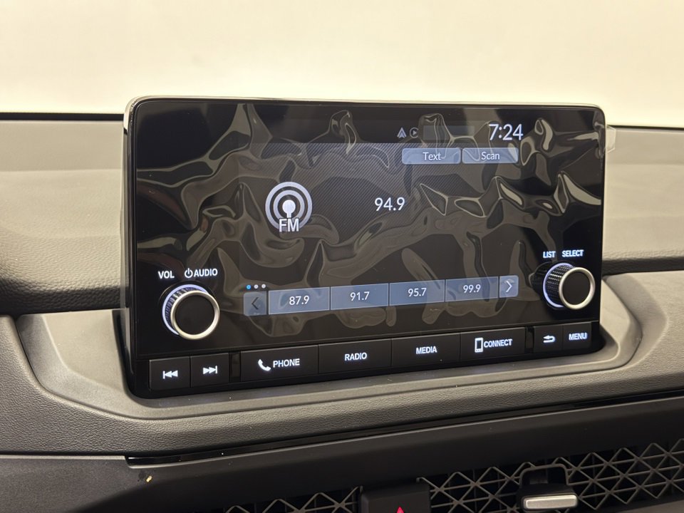 New 2025 Honda Accord SE image 17