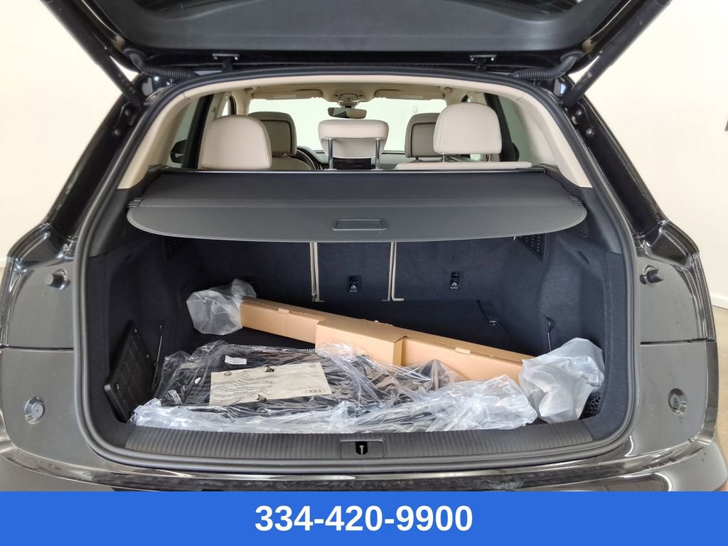 New 2025 Audi Q5 2.0T Premium Plus w/ Premium Plus Package image 19