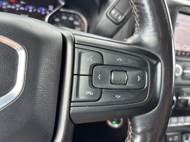 Used 2023 GMC Sierra 2500 AT4 w/ AT4 Premium Plus Package AWD/4WD image 34