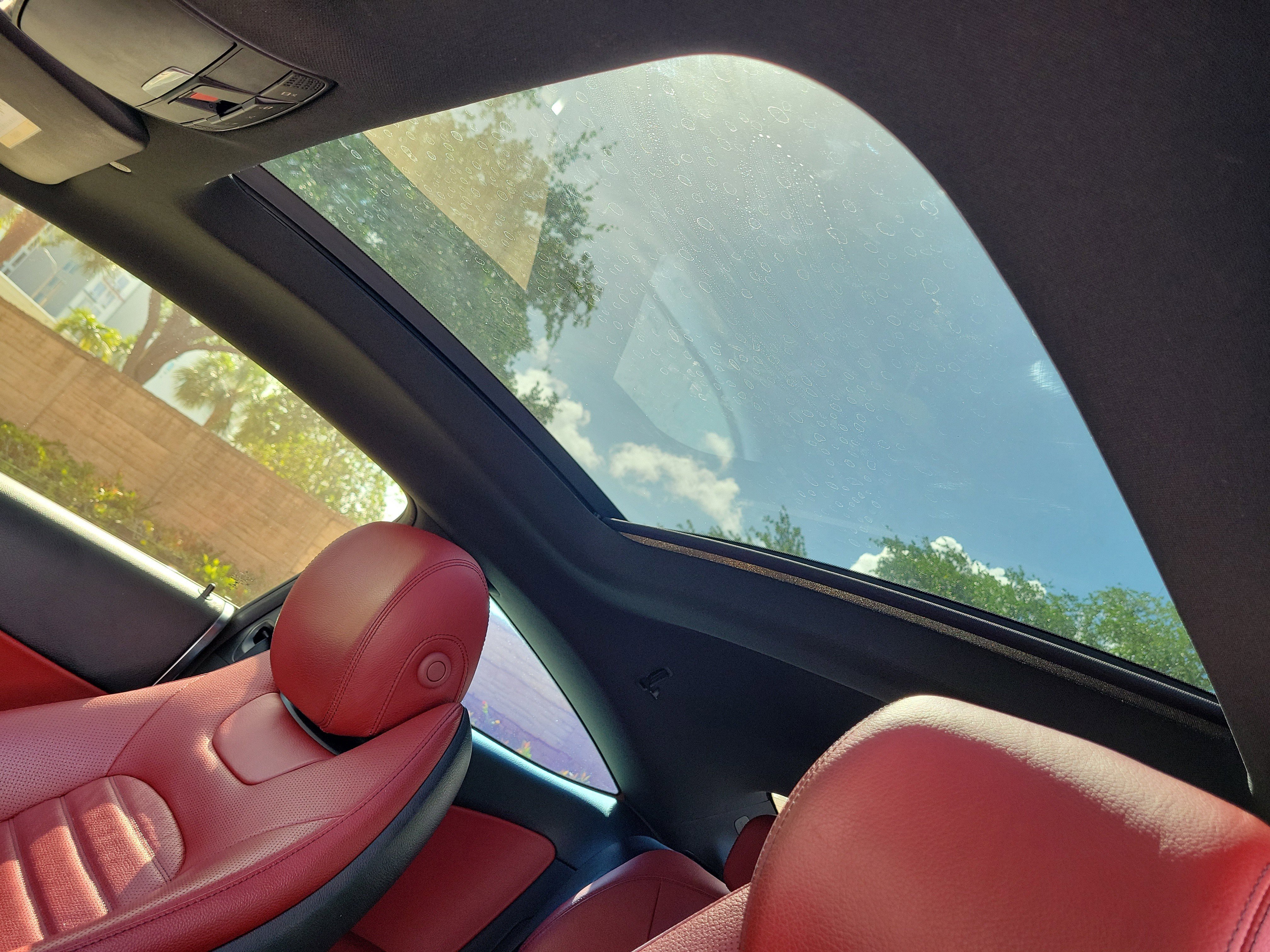 Used 2021 Mercedes-Benz C 300 Coupe image 20