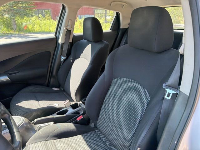 Used 2016 Nissan Juke S AWD/4WD image 13