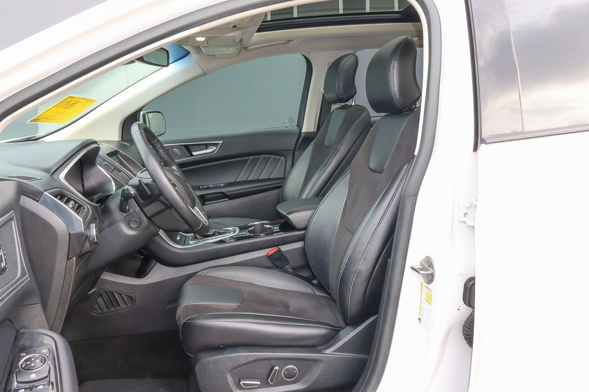 Used 2018 Ford Edge Sport w/ Equipment Group 401A image 7