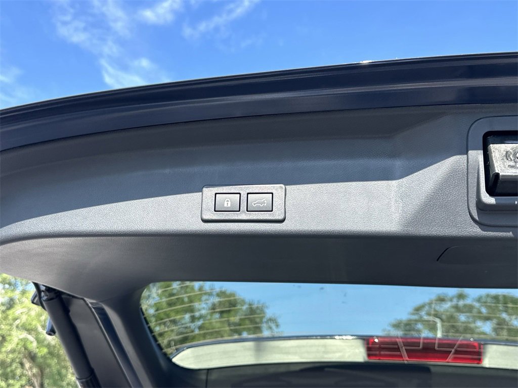 New 2025 Subaru Ascent Premium image 29