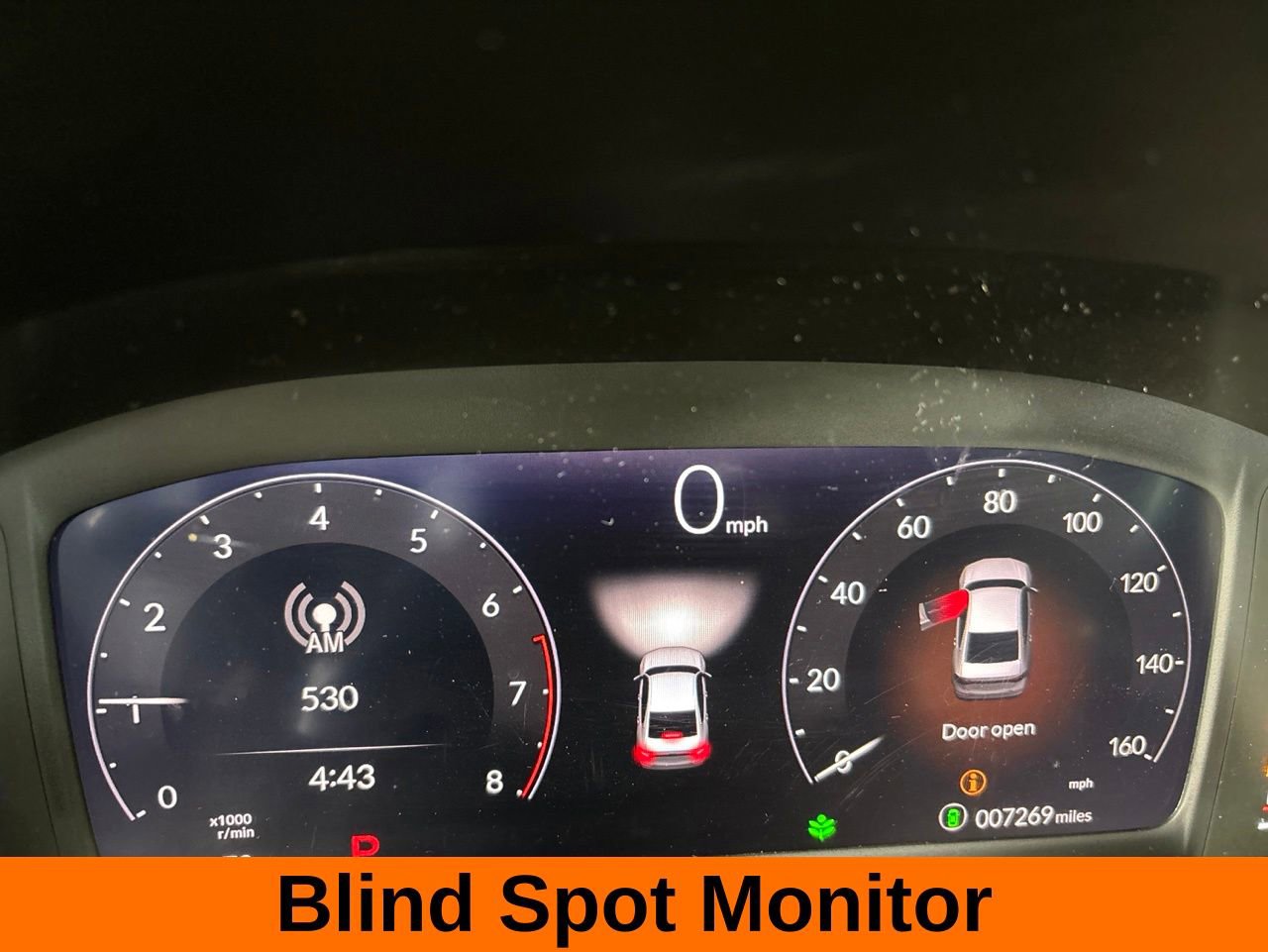 Used 2025 Honda Accord SE image 14