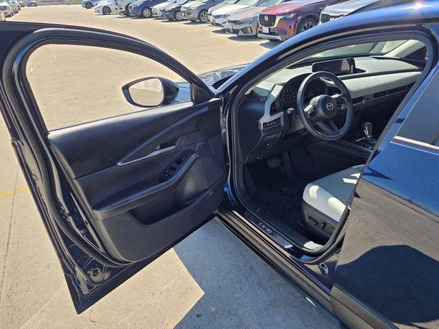 Certified 2026 MAZDA CX-30 AWD 2.5 S image 38