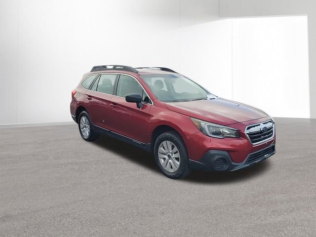 Used 2019 Subaru Outback 2.5i image 2