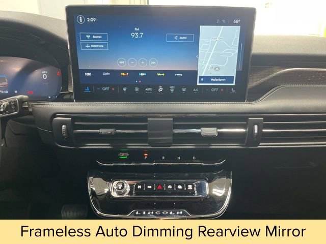 New 2026 Lincoln Corsair Reserve AWD/4WD image 38