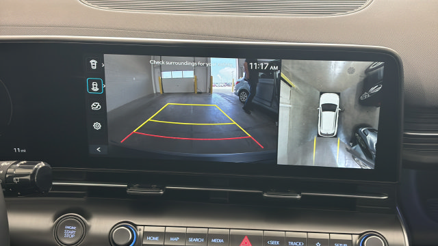 New 2027 Hyundai Kona Limited AWD/4WD image 14