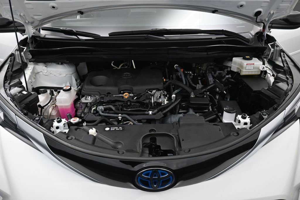 Used 2021 Toyota Sienna XSE w/ XSE Plus Package FWD image 37