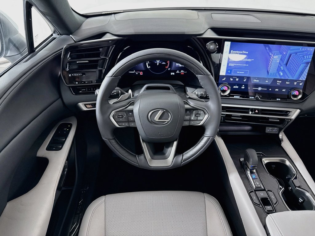 New 2026 Lexus RX 350 Premium w/ Convenience Package FWD image 19