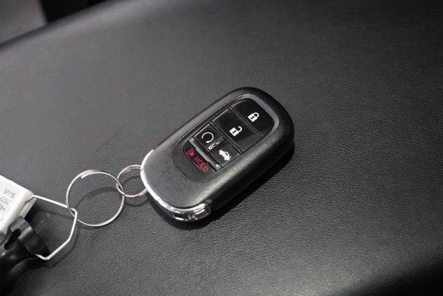 Used 2023 Honda Accord EX image 31