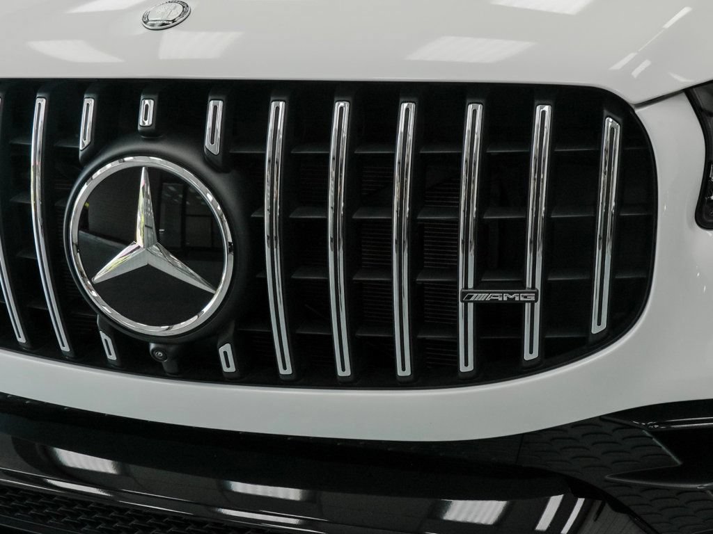 Used 2026 Mercedes-Benz GLS 63 AMG 4MATIC image 12
