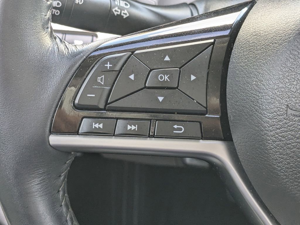 Used 2021 Nissan Altima 2.5 SL image 24