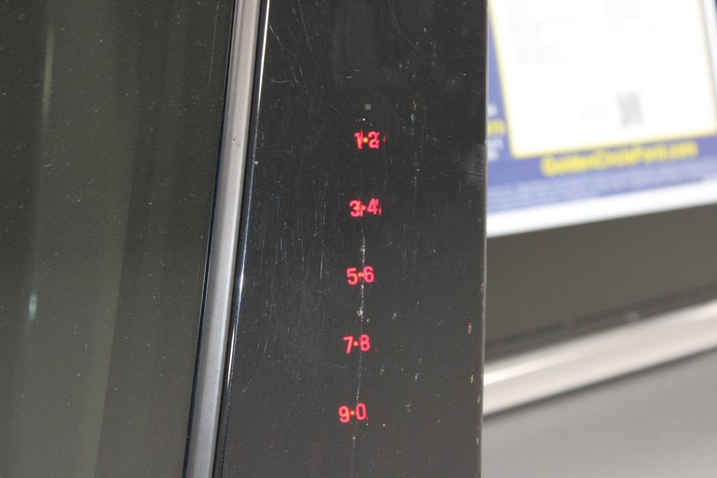 Used 2022 Lincoln Corsair FWD image 19