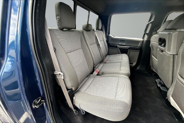 Used 2019 Ford F150 XLT w/ Equipment Group 302A Luxury AWD/4WD image 24