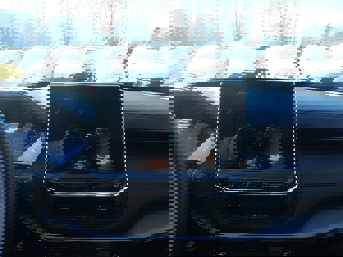 Used 2022 Jeep Compass Trailhawk image 13