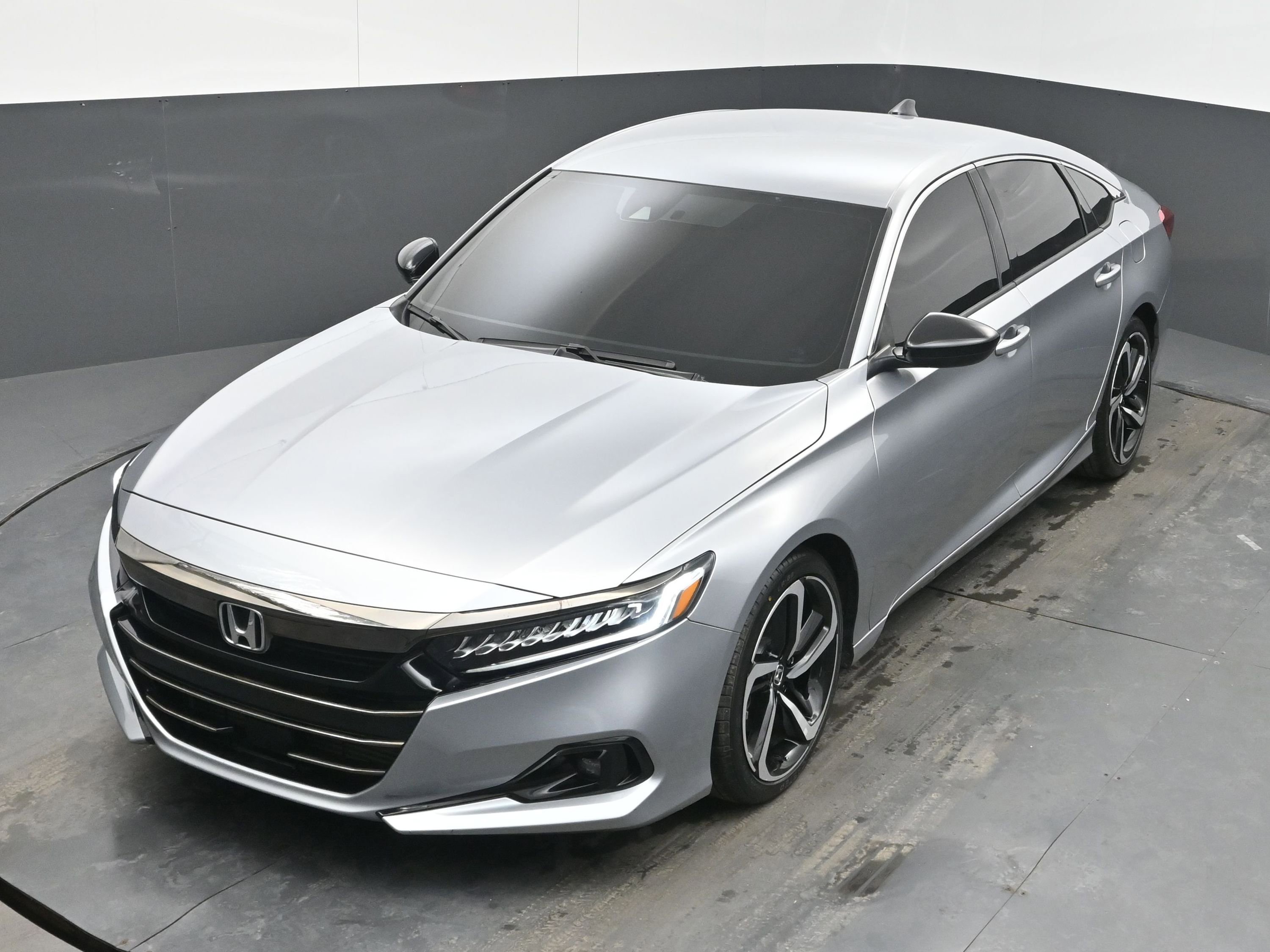 Used 2022 Honda Accord Sport image 31