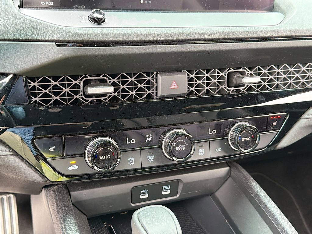 Used 2026 Honda Accord Sport image 15