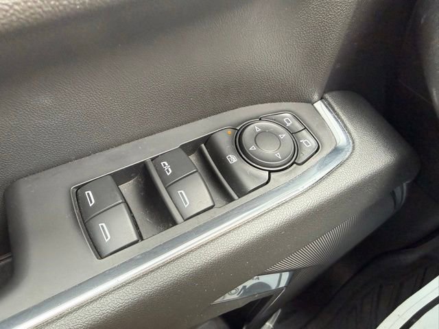 Certified 2024 Chevrolet Silverado 1500 RST AWD/4WD image 24