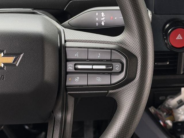 Used 2025 Chevrolet Brightdrop 600 w/ Power Door Package image 14