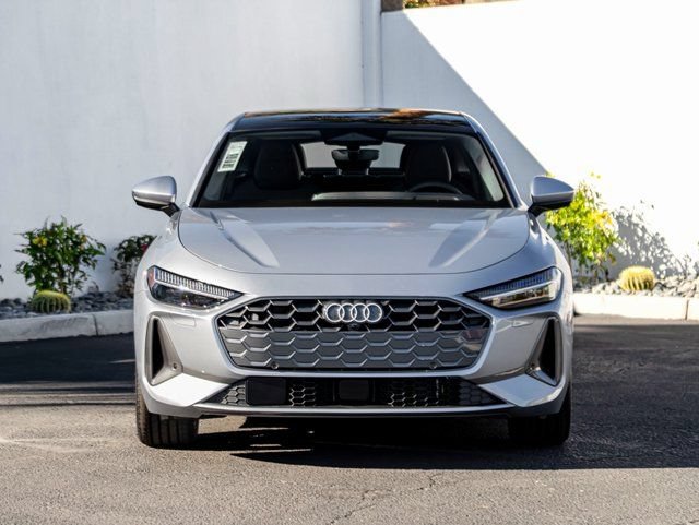 New 2025 Audi A5 2.0T Prestige AWD/4WD image 3