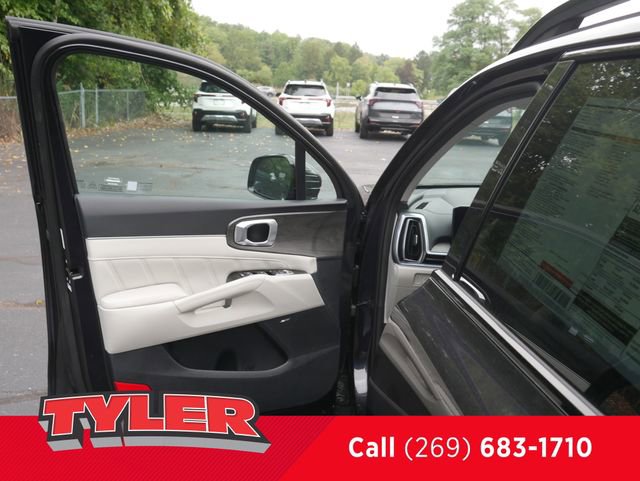 New 2026 Kia Sorento SX image 22