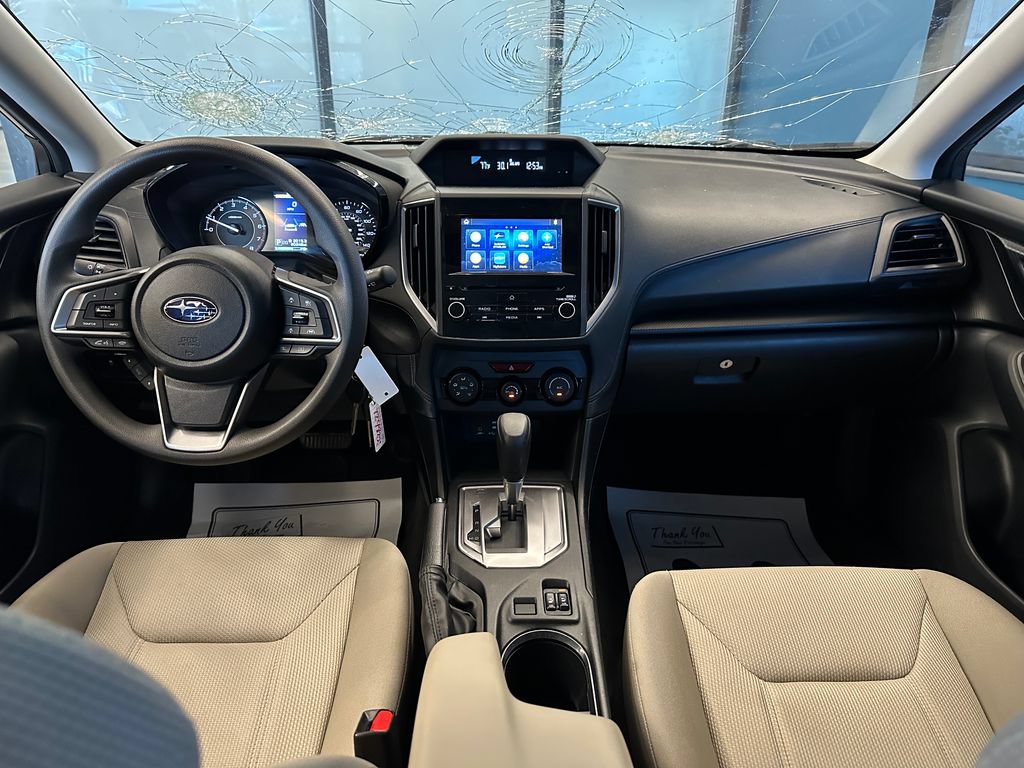 Used 2022 Subaru Impreza 2.0i Premium AWD/4WD image 9