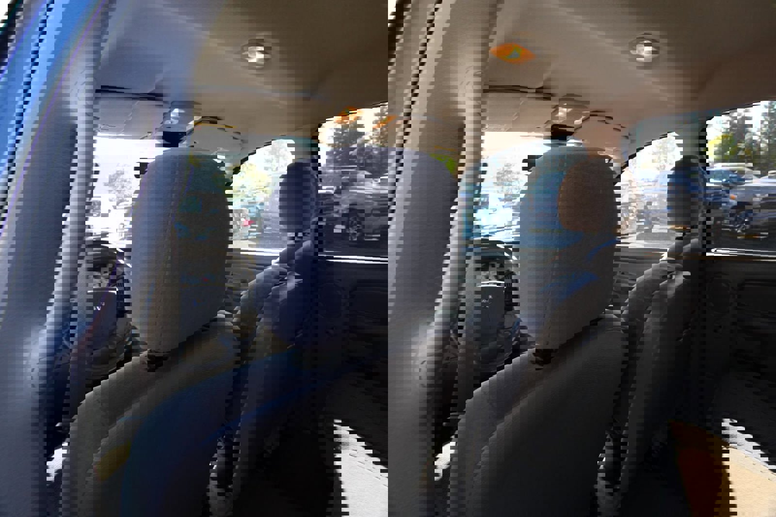 Used 2004 Dodge Ram 1500 Truck SLT w/ Big Horn Quad Cab Value Group image 24