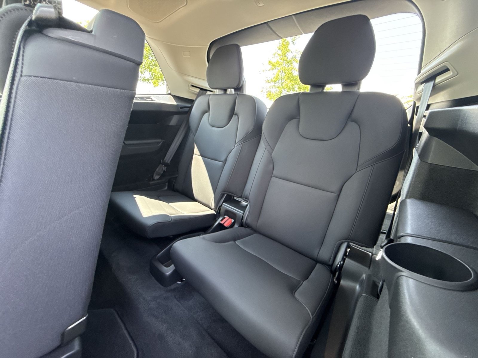 New 2026 Volvo XC90 B6 Plus AWD/4WD image 34