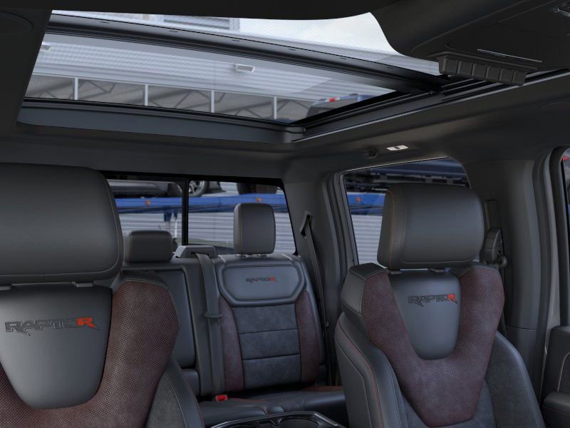 New 2026 Ford F150 Raptor image 22