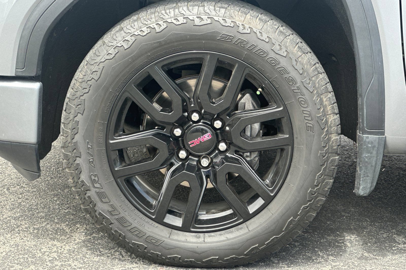 Used 2020 GMC Sierra 1500 Elevation w/ Elevation Value Package AWD/4WD image 33