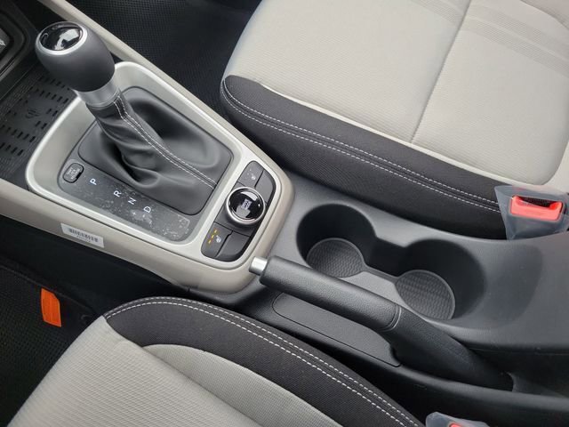 New 2026 Hyundai Venue SEL image 14