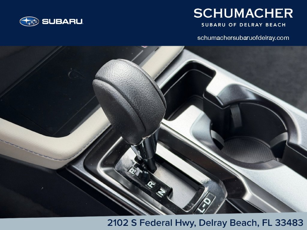 New 2026 Subaru Forester Premium AWD/4WD image 20