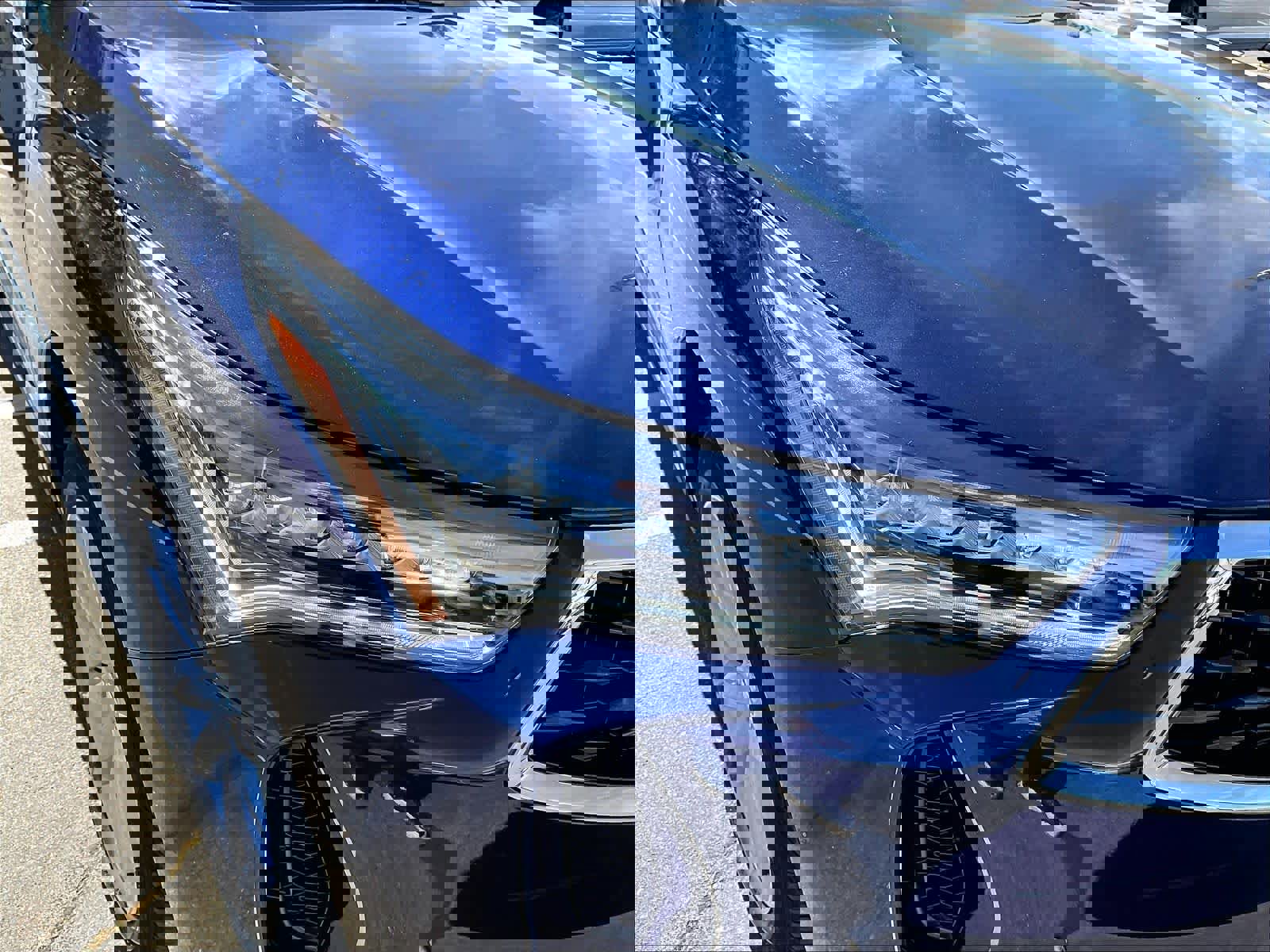 Used 2023 Acura RDX AWD image 29