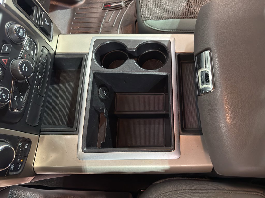 Used 2015 RAM 1500 Big Horn image 19