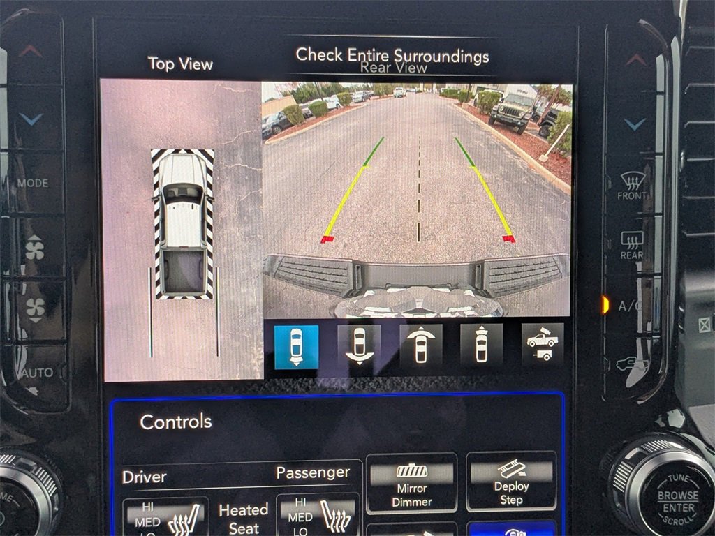 Used 2020 RAM 2500 Limited image 24