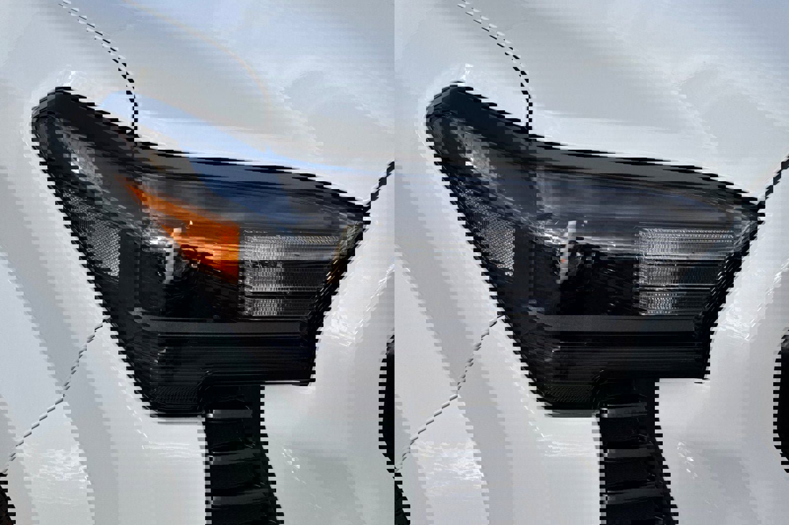 New 2026 Toyota Tacoma SR5 image 31